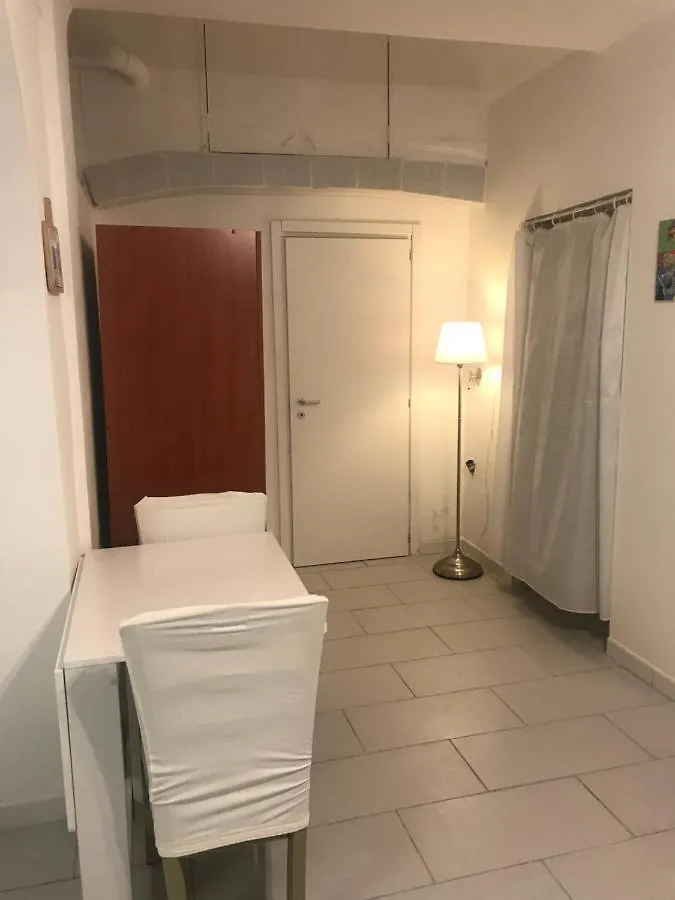 Babba Al Museo Apartment Naples Italy