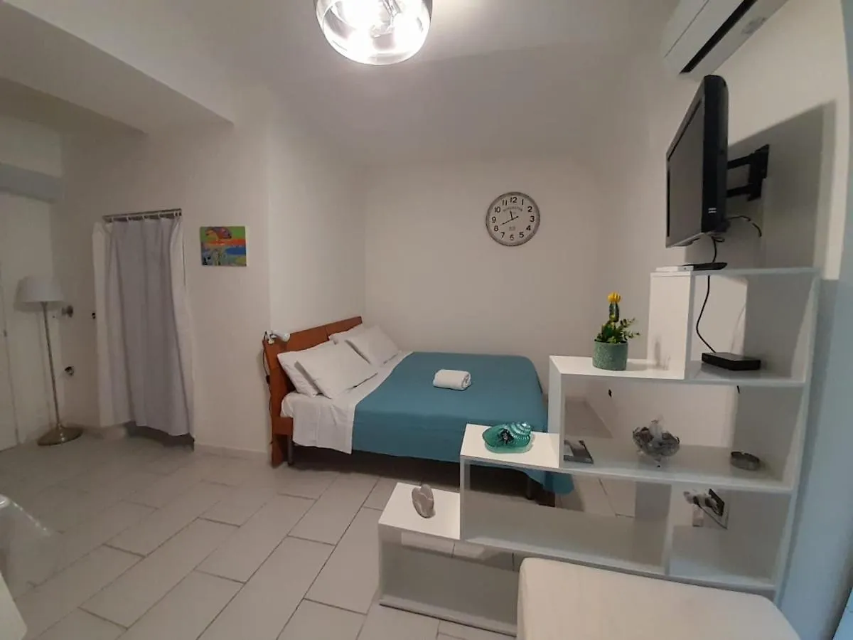Appartement Babbà al Museo à Naples Italie
